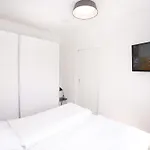 Schuetzenstr 19 Whg 5 * Grömitz