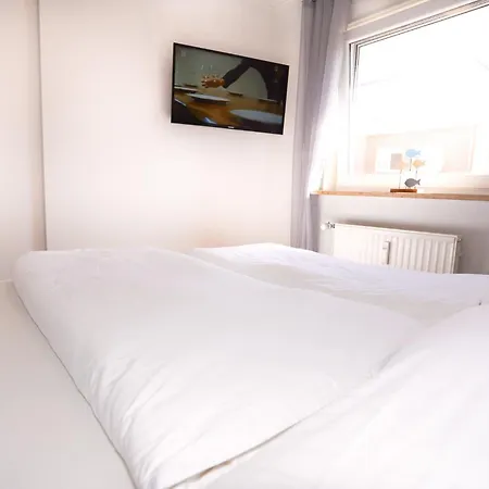 Schuetzenstr 19 Whg 5 Appartement Grömitz