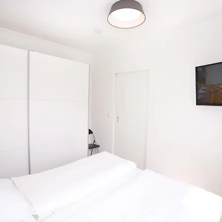 Schuetzenstr 19 Whg 5 * Grömitz