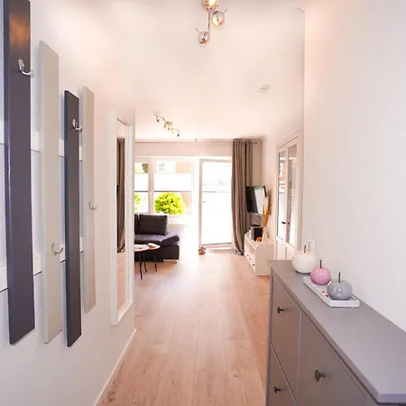 Schuetzenstr 19 Whg 5 Appartement *