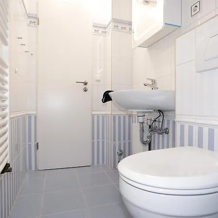 Appartement Schuetzenstr 19 Whg 5 Grömitz