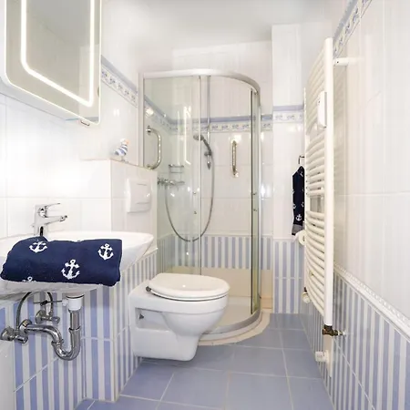 Appartement Schuetzenstr 19 Whg 5