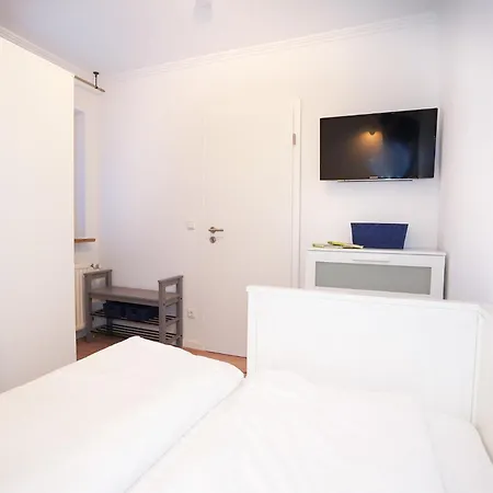 Schuetzenstr 19 Whg 5 Appartement Grömitz