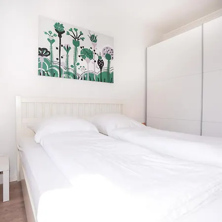 Schuetzenstr 19 Whg 5 Grömitz