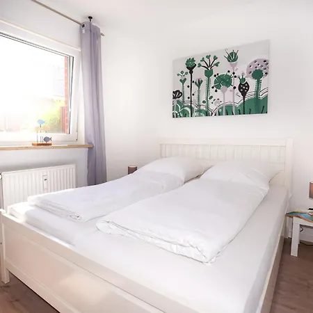 Schuetzenstr 19 Whg 5 * Grömitz