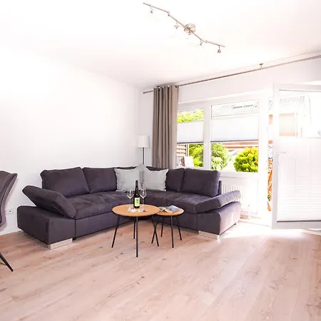 Schuetzenstr 19 Whg 5 Grömitz