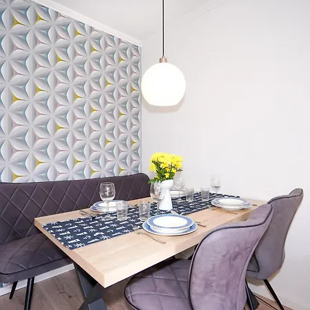 Schuetzenstr 19 Whg 5 * Grömitz