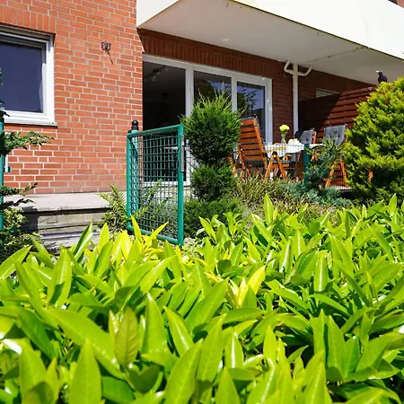 Schuetzenstr 19 Whg 5 Appartement Grömitz