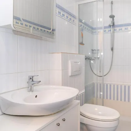 Apartment Schützenstr 19 Whg 5