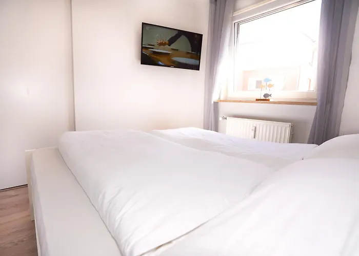 Schuetzenstr 19 Whg 5 Lejlighed Grömitz