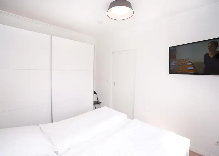Schützenstr 19 Whg 5 * Grömitz