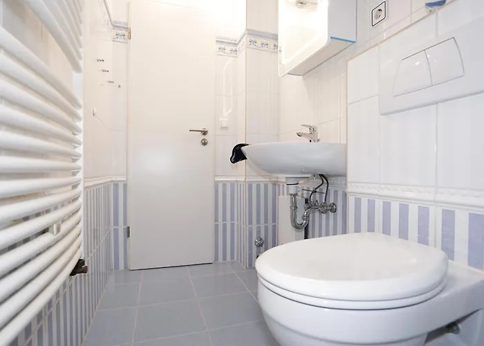 Lejlighed Schuetzenstr 19 Whg 5 Grömitz