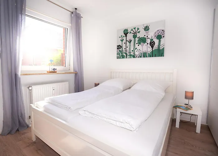 Schützenstr 19 Whg 5 * Grömitz