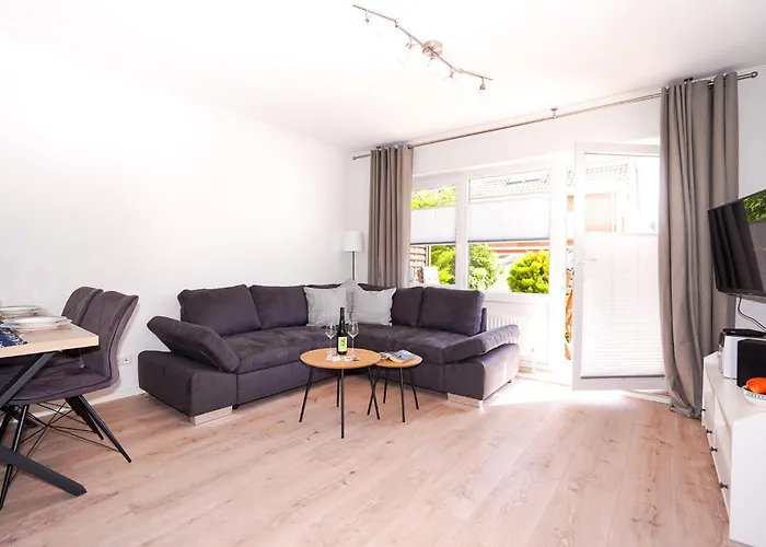 Schuetzenstr 19 Whg 5 Grömitz