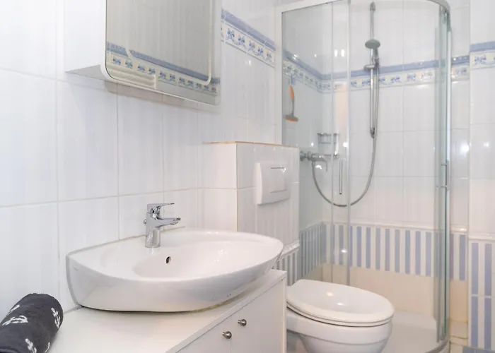 Apartment Schützenstr 19 Whg 5